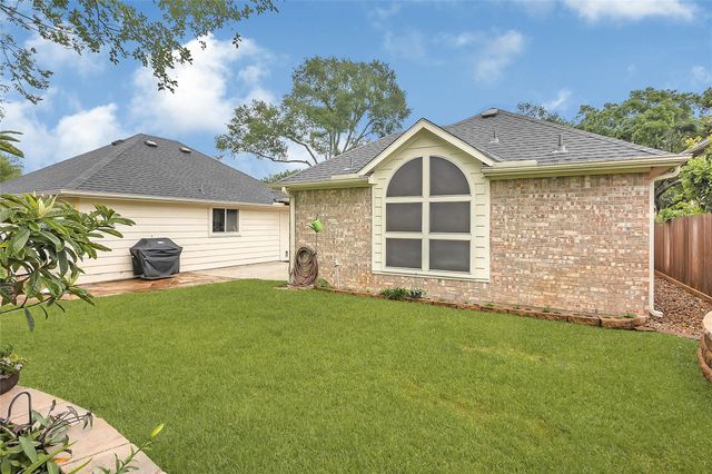 13423 Ellerslie Lane, Cypress, TX 77429