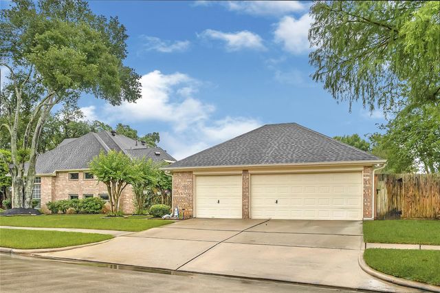 13423 Ellerslie Lane, Cypress, TX 77429