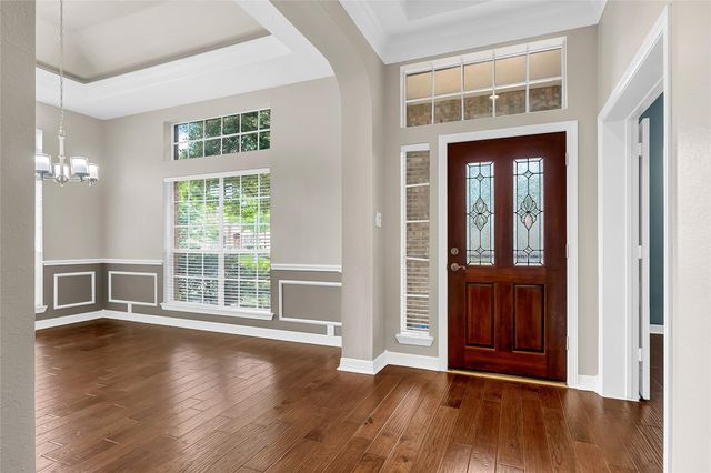 13423 Ellerslie Lane, Cypress, TX 77429