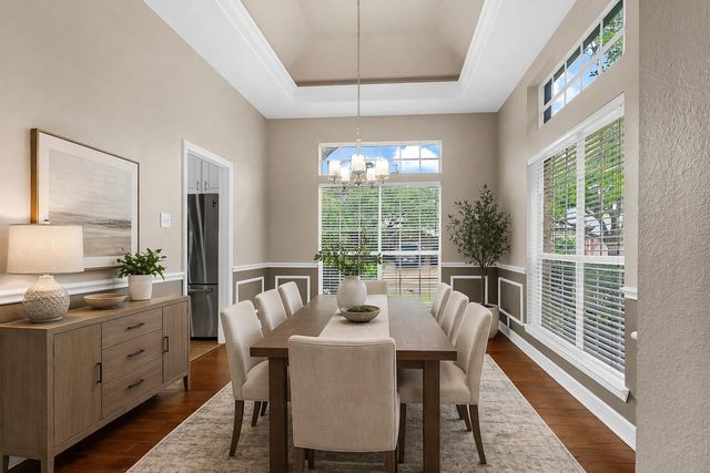 13423 Ellerslie Lane, Cypress, TX 77429