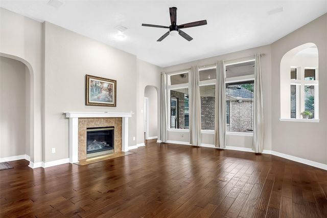 13423 Ellerslie Lane, Cypress, TX 77429