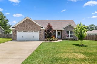 411 Bumpas Rd, Lawrenceburg, TN 38464