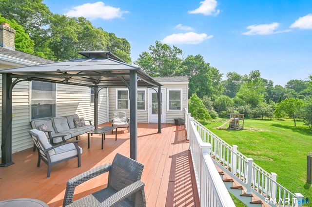 233 Kemp Road, Scotland, CT 06247