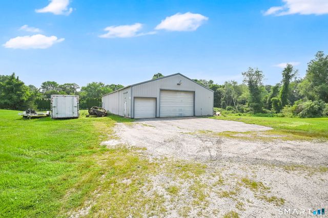 233 Kemp Road, Scotland, CT 06247