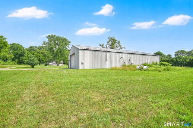 233 Kemp Road, Scotland, CT 06247