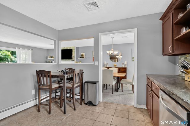 233 Kemp Road, Scotland, CT 06247