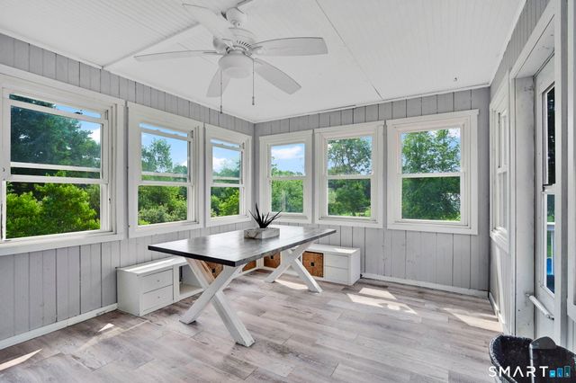 233 Kemp Road, Scotland, CT 06247