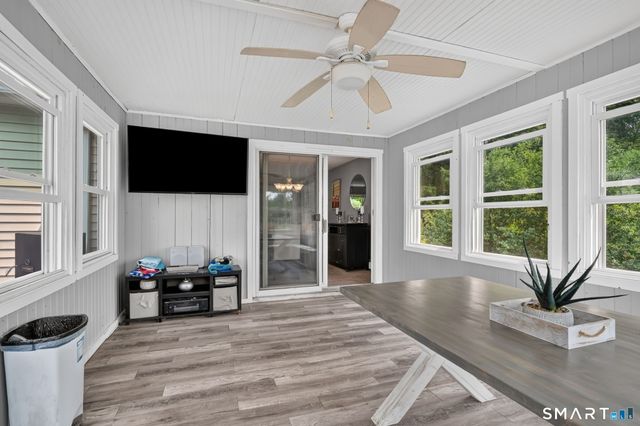 233 Kemp Road, Scotland, CT 06247