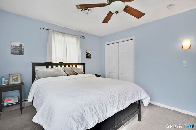 233 Kemp Road, Scotland, CT 06247