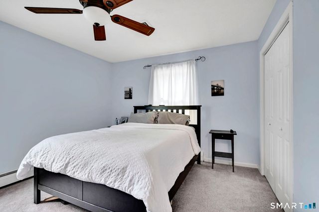 233 Kemp Road, Scotland, CT 06247