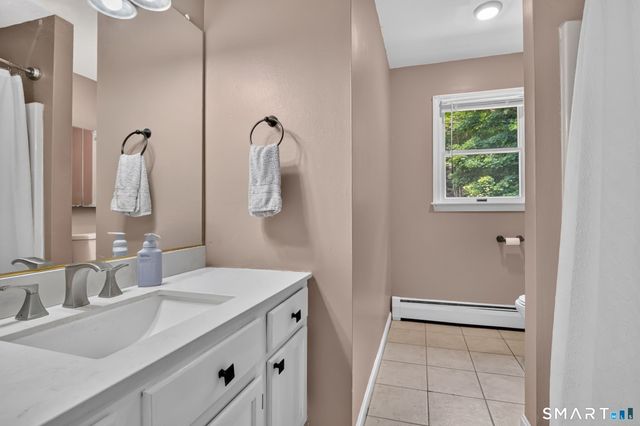233 Kemp Road, Scotland, CT 06247