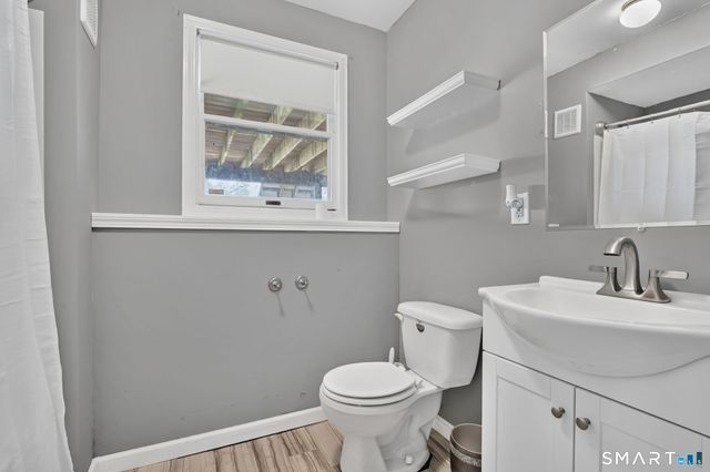 233 Kemp Road, Scotland, CT 06247