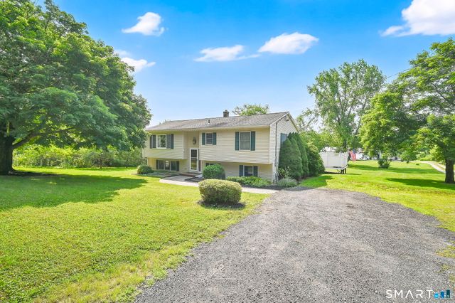 233 Kemp Road, Scotland, CT 06247
