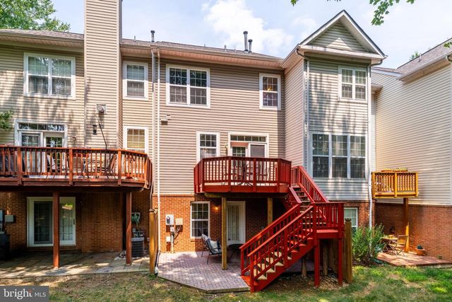 11515 WILD HAWTHORN CT, Reston, VA 20194