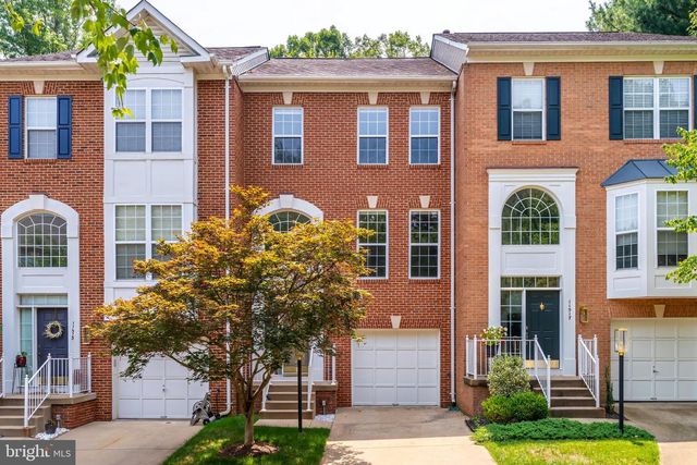 11515 WILD HAWTHORN CT, Reston, VA 20194