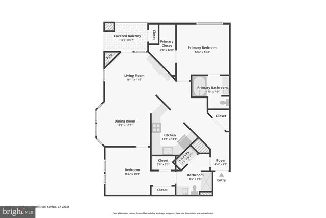 11515 WILD HAWTHORN CT, Reston, VA 20194