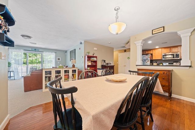 222 Tamarack Lane 222, Abington, MA 02351