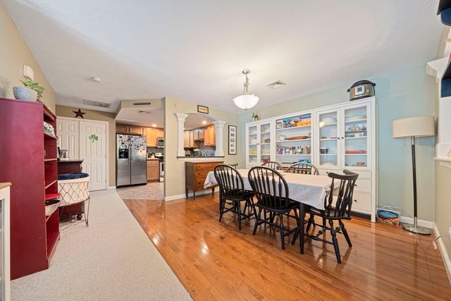 222 Tamarack Lane 222, Abington, MA 02351