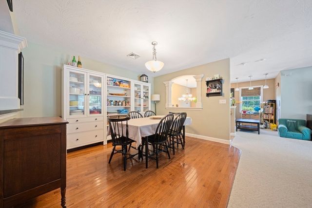 222 Tamarack Lane 222, Abington, MA 02351