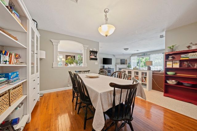 222 Tamarack Lane 222, Abington, MA 02351