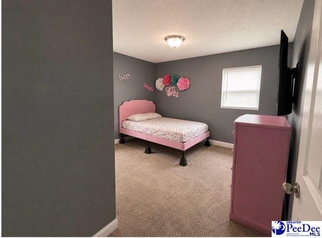 700 S 3rd Avenue, Dillon, SC 29536