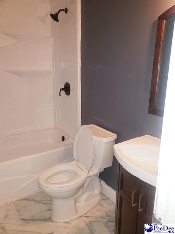 700 S 3rd Avenue, Dillon, SC 29536
