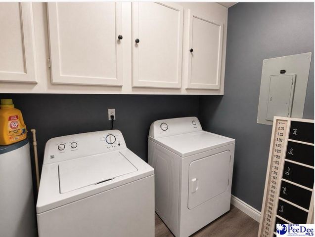 700 S 3rd Avenue, Dillon, SC 29536