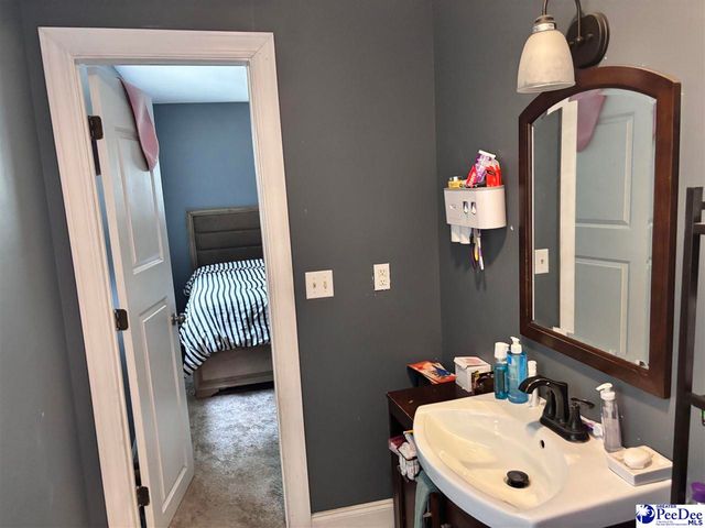 700 S 3rd Avenue, Dillon, SC 29536