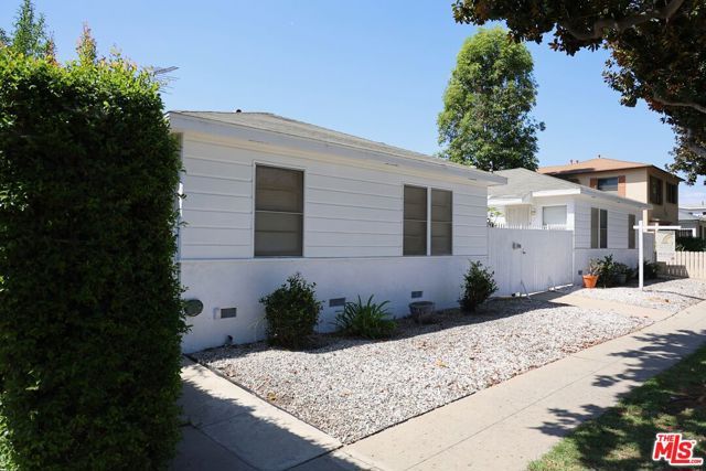 3837 Sawtelle Boulevard, Los Angeles, CA 90066