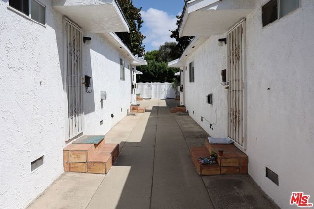 3837 Sawtelle Boulevard, Los Angeles, CA 90066