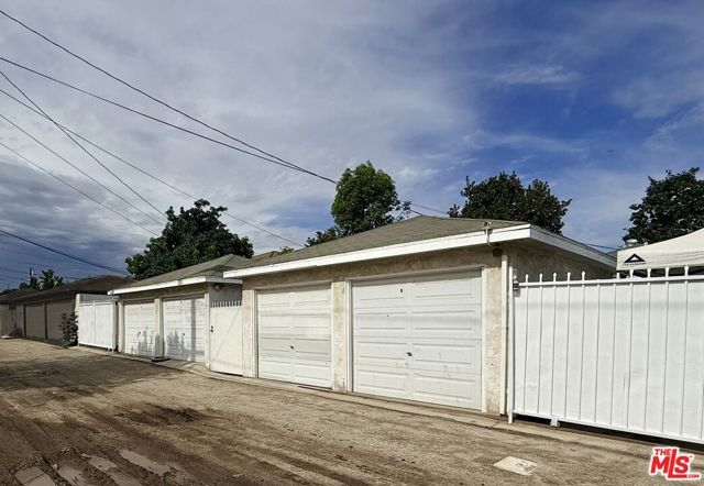 3837 Sawtelle Boulevard, Los Angeles, CA 90066