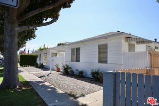 3837 Sawtelle Boulevard, Los Angeles, CA 90066