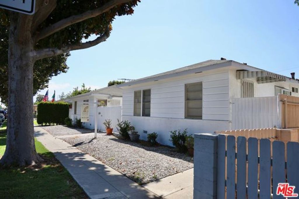 3837 Sawtelle Boulevard, Los Angeles, CA 90066