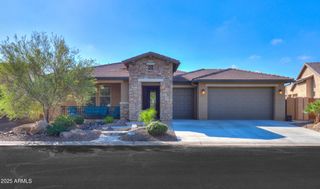 4503 W ADOBE Drive, Eloy, AZ 85131