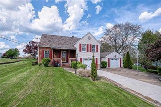 2112 Clayton Road, White Twp, PA 15010