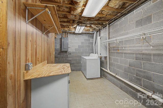 21 Coffey Circle, Asheville, NC 28806