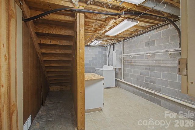 21 Coffey Circle, Asheville, NC 28806