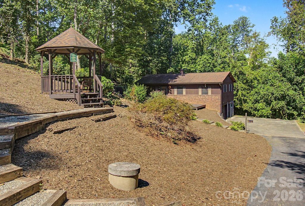 21 Coffey Circle, Asheville, NC 28806