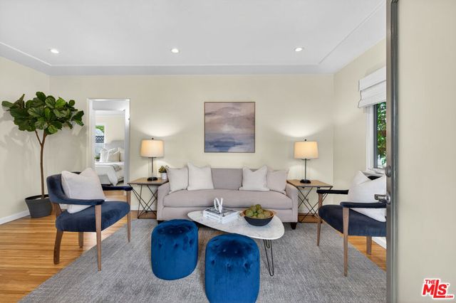 2822 11th Street, Santa Monica, CA 90405