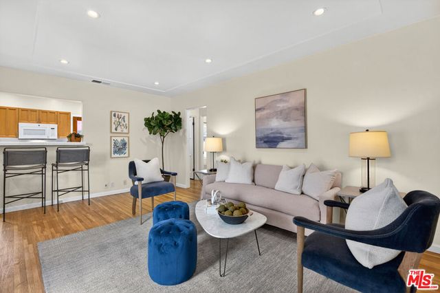 2822 11th Street, Santa Monica, CA 90405
