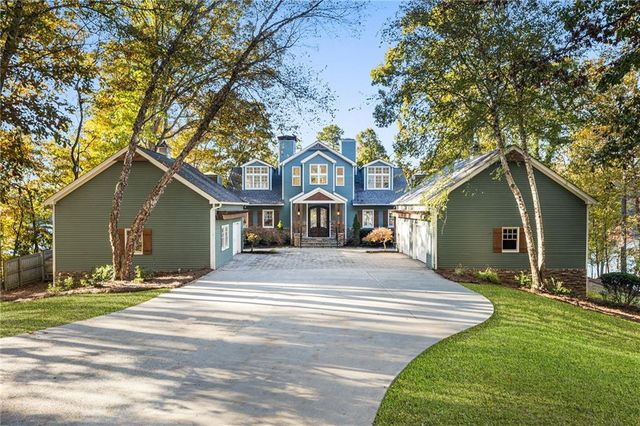 6111 Blackberry Lane, Buford, GA 30518