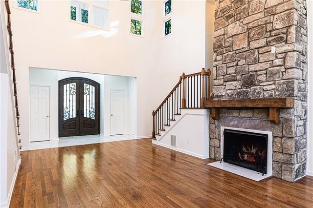 6111 Blackberry Lane, Buford, GA 30518