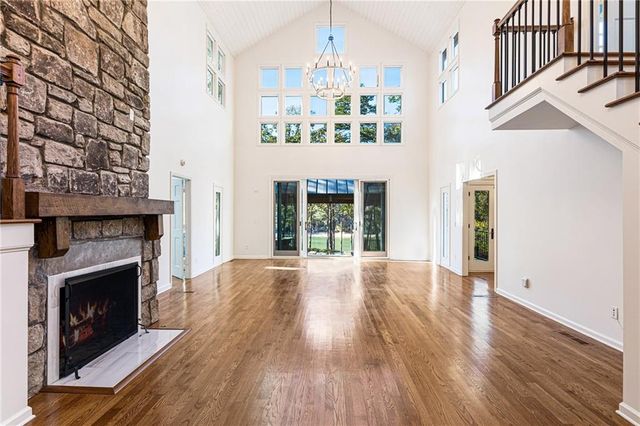 6111 Blackberry Lane, Buford, GA 30518