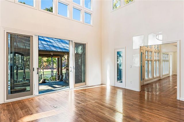 6111 Blackberry Lane, Buford, GA 30518