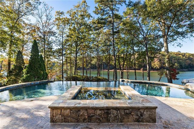 6111 Blackberry Lane, Buford, GA 30518