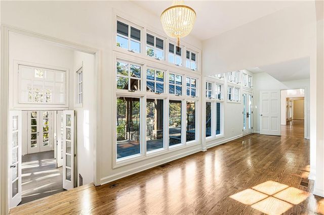 6111 Blackberry Lane, Buford, GA 30518