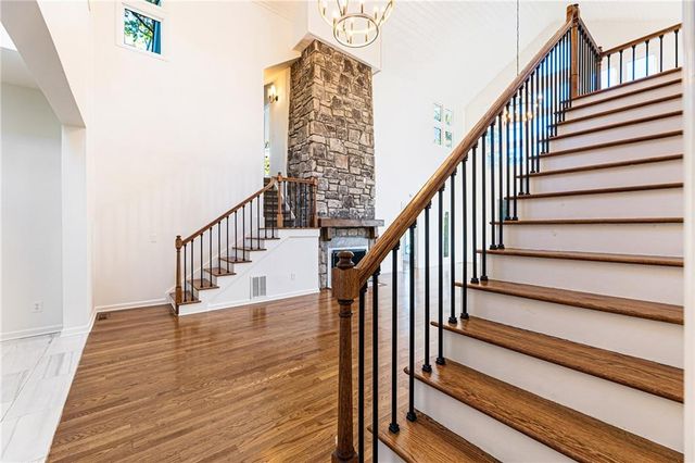 6111 Blackberry Lane, Buford, GA 30518