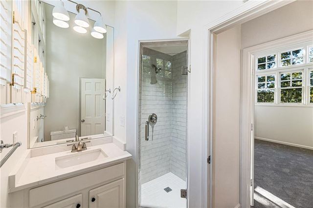 6111 Blackberry Lane, Buford, GA 30518