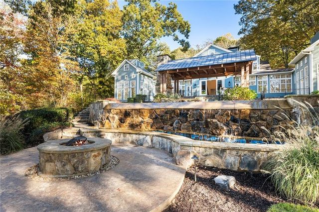 6111 Blackberry Lane, Buford, GA 30518