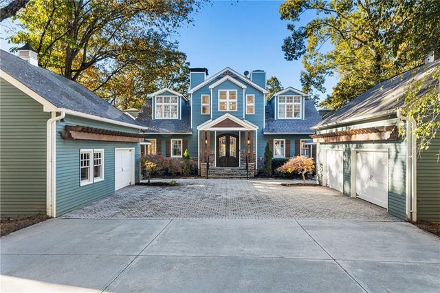 6111 Blackberry Lane, Buford, GA 30518